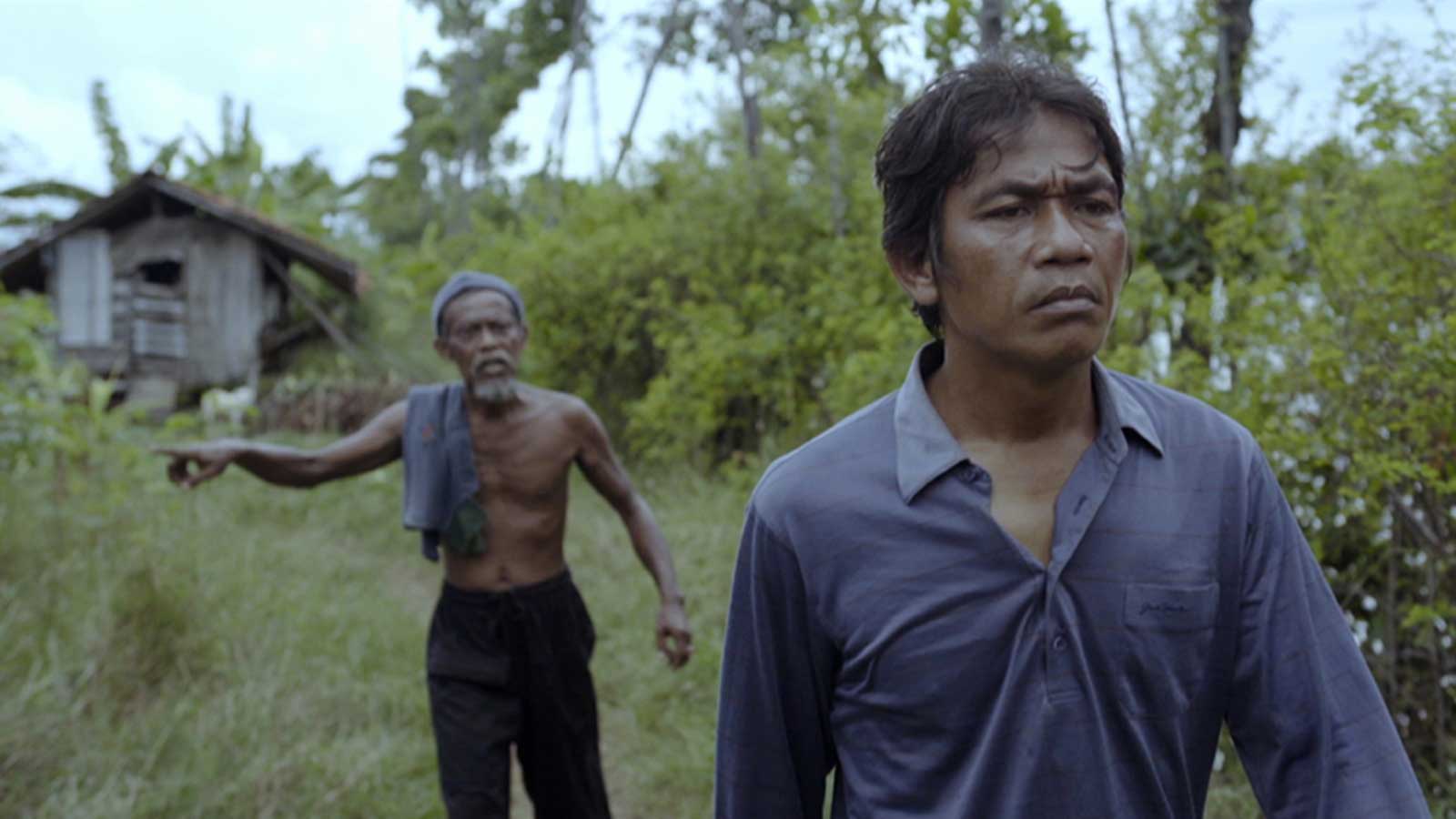 Turah dan Posesif Tayang di Scenecs International Film Festival Belanda
